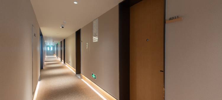 全季酒店(北京总部基地富丰桥地铁站店)图片