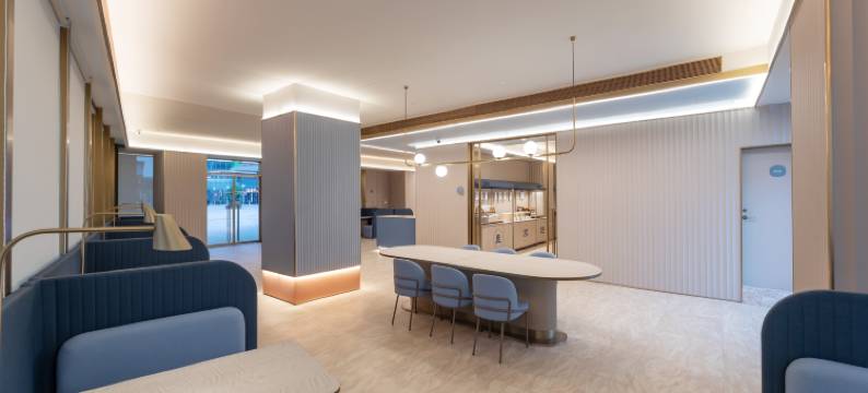 汉庭酒店(苏州木渎古镇风景区木渎地铁站店)图片