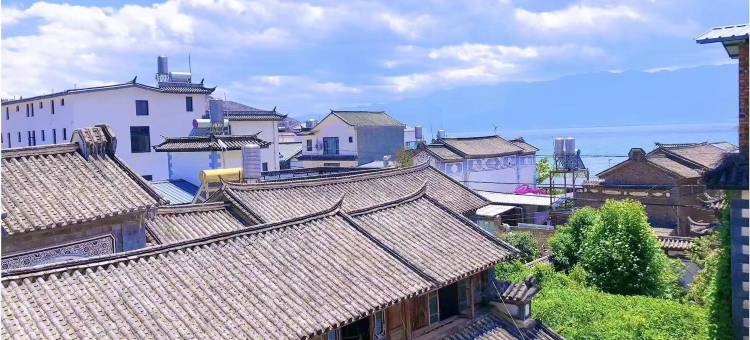 大理洱海朴月阁海景客栈(双廊风景区店)图片