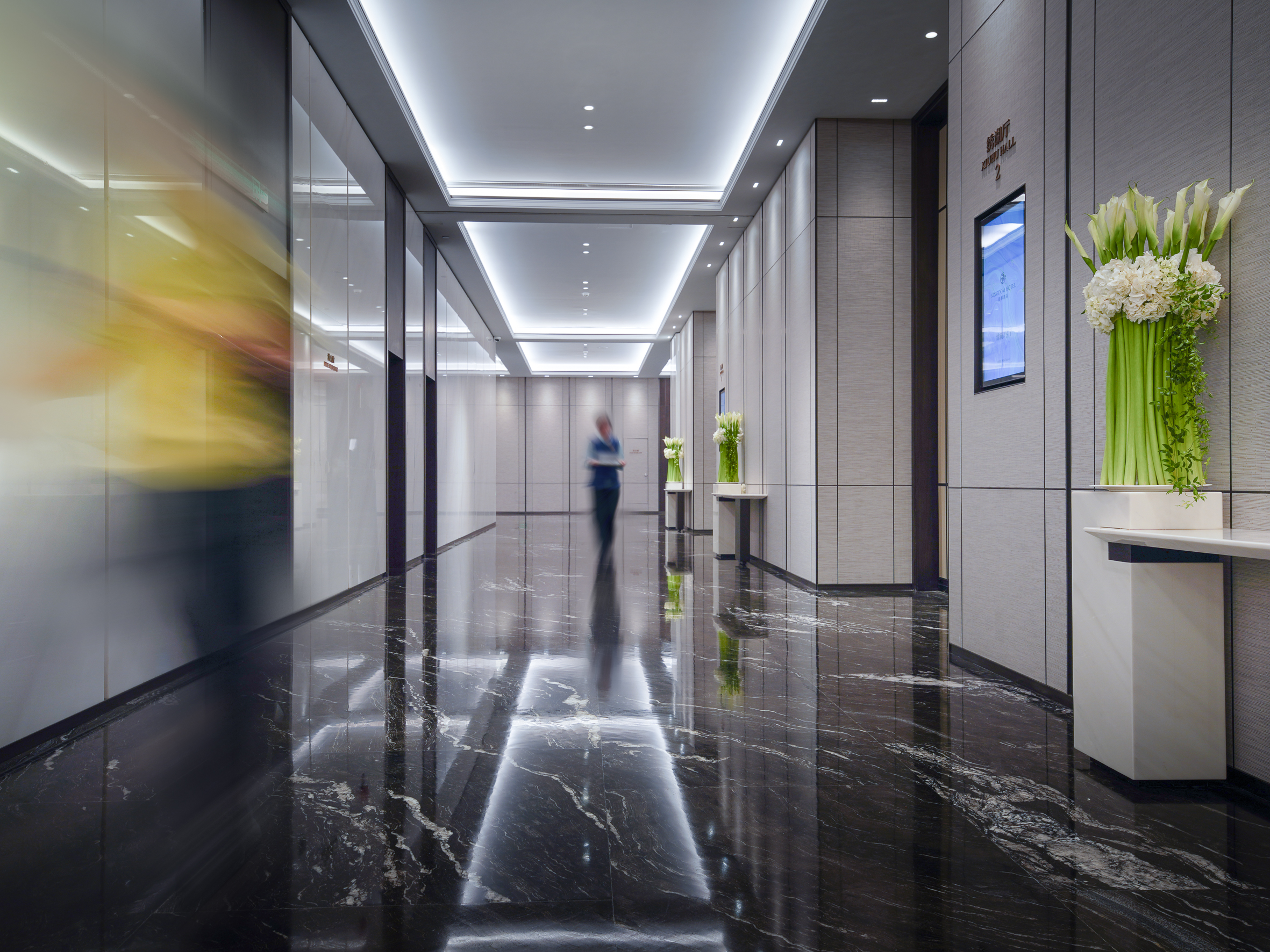 Kingdom Hotel YiwuOver view