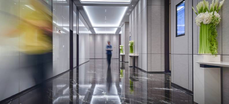 义乌锦都酒店图片