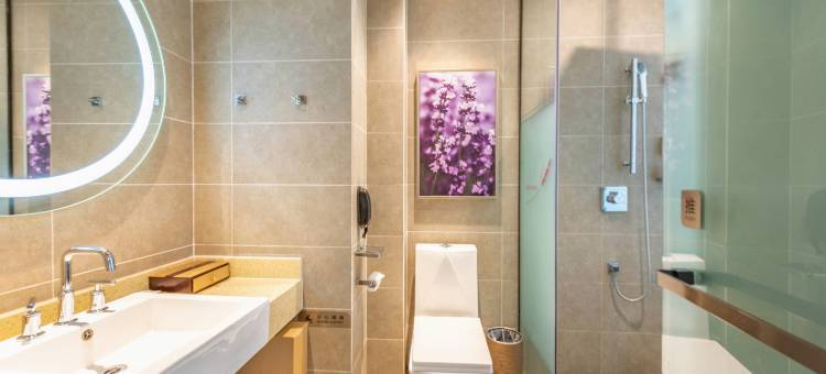 麗枫酒店(秦皇岛火车站店)图片