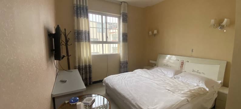 昭通吉悦酒店图片