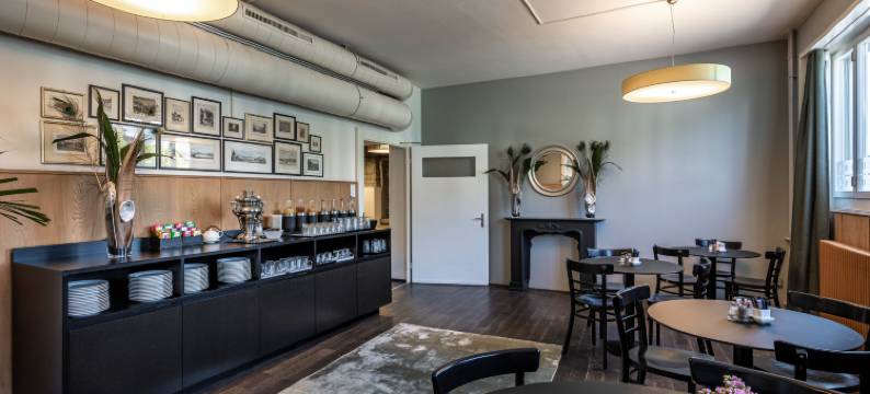 KARL精品酒店(Boutique Hotel Karl)图片