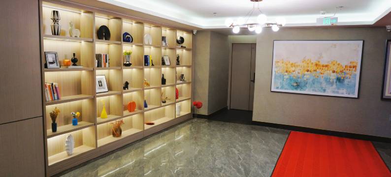 品悦酒店(乌鲁木齐米东店)图片