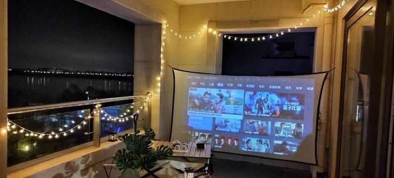 Eco•怡可｜精选设计公寓(福州大东湖数字会展中心店)图片