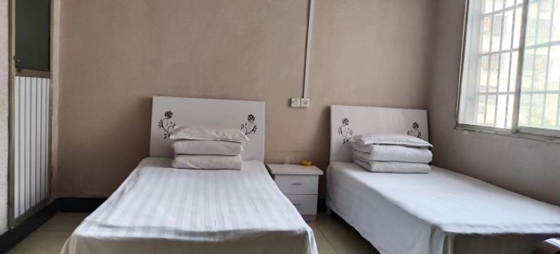 西峡兴安宾馆图片