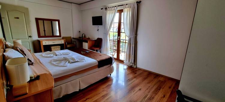 戈西克埃菲酒店(Efe Hotel Gocek)图片