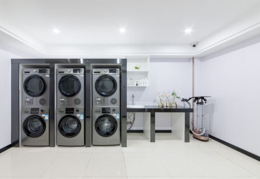 Yizhi HotelHotel Overview