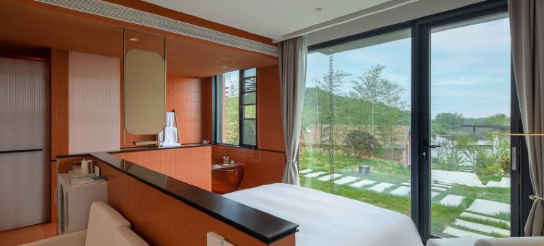 聚星粮驿1953•梓庐 精品度假民宿图片