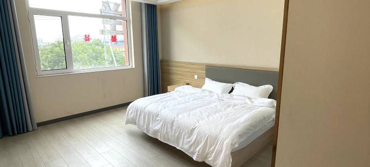 枣强颐和商务酒店图片