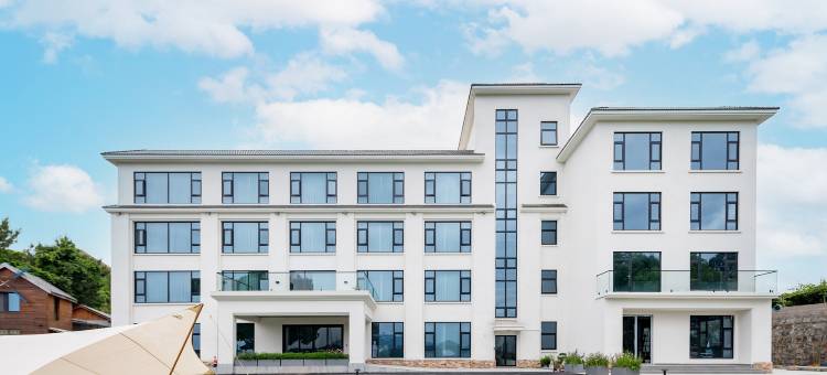 花筑·漫山红庄园图片