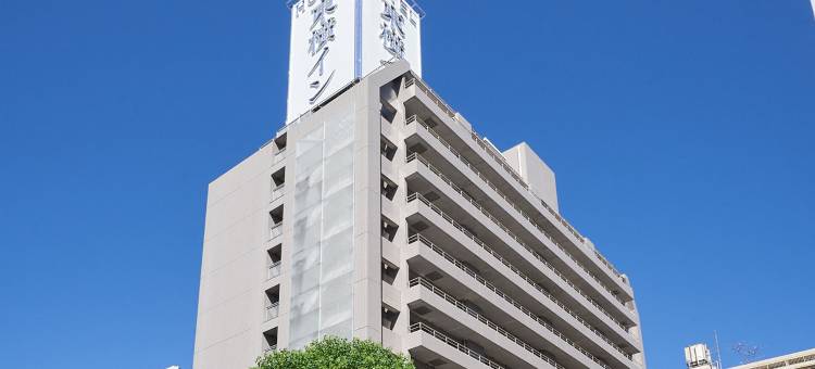 东横名古屋丸旅馆(Toyoko Inn Nagoya Marunouchi)图片