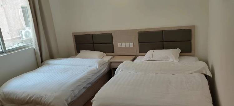 天顺旅馆图片