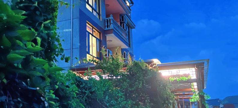 莫干山·栖山南苑度假屋图片