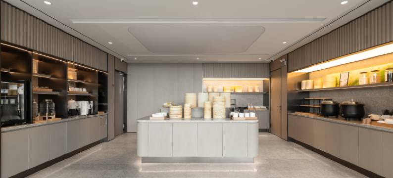 全季酒店(佛山平洲玉器街店)图片