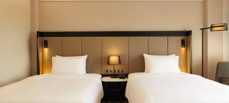 古晋希尔顿酒店(Hilton Kuching)图片