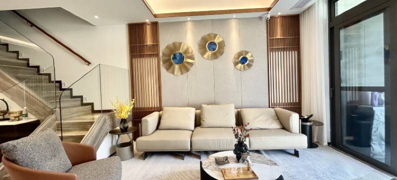 陵水雅湾阁美墅图片