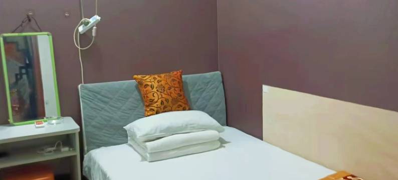 广州CBD商务公寓图片