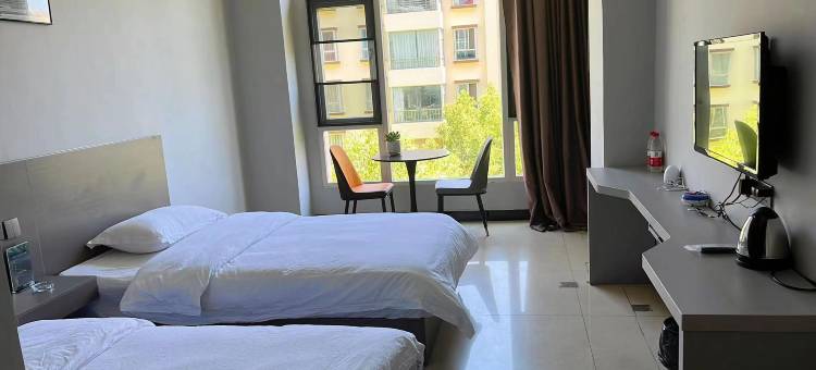 宝盛宾馆(宜良客运站店)图片