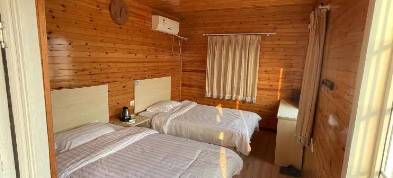 昌黎翡翠岛海之润宾馆图片