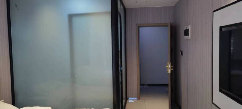 日照海裕铭宿酒店图片