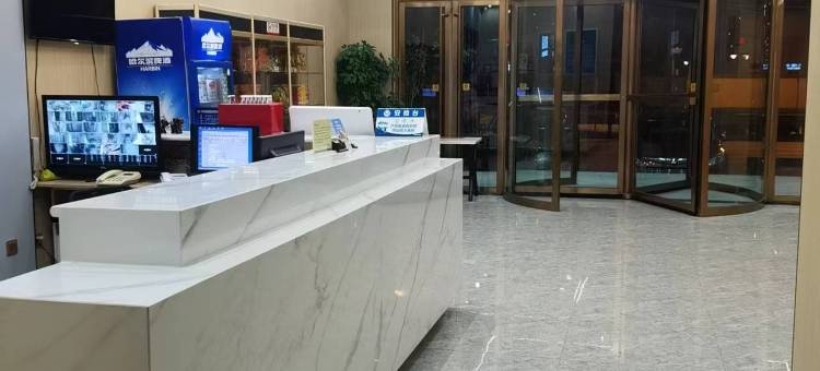 希悦酒店(北京密云北站店)图片