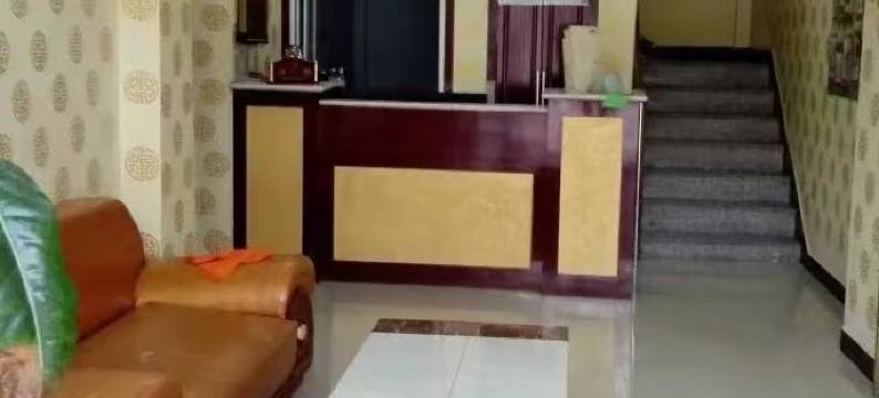 达日汗宾馆图片