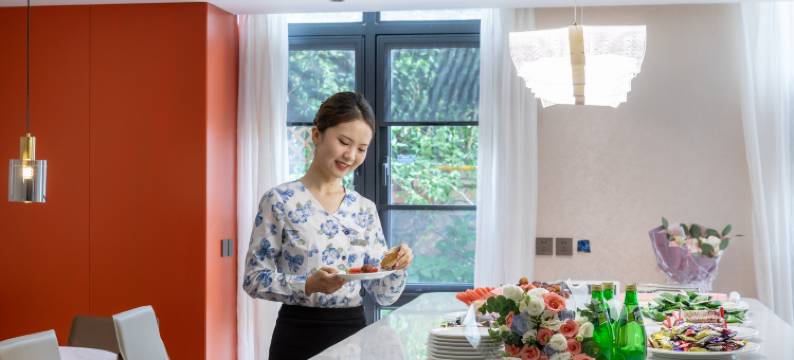 厦门悦来海景酒店(会展中心黄厝海滩店)图片