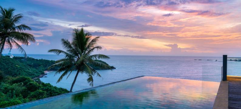 阿戈努斯乌纳瓦图纳酒店(Agnus Unawatuna)图片