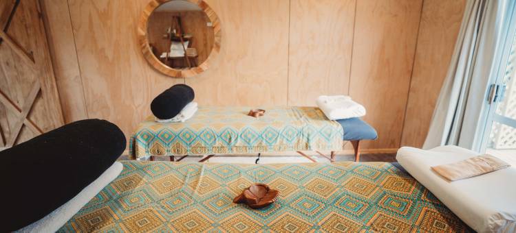 天堂谷旅馆(Paradise Valley Lodge)图片