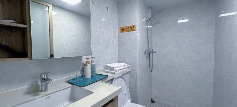 柏悦国际公馆(塘厦万科店)图片