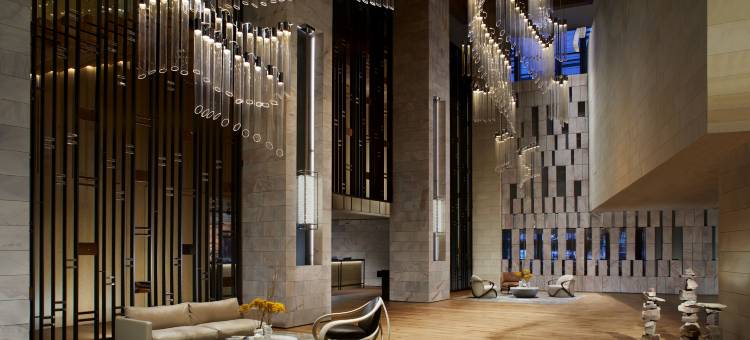 珀斯丽思卡尔顿酒店(The Ritz-Carlton, Perth)图片