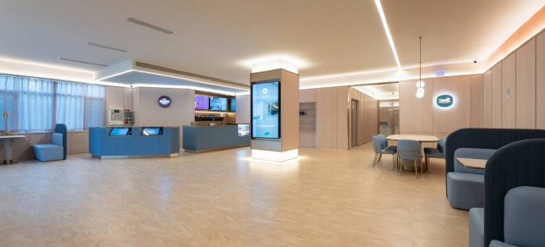 汉庭酒店(济南经十路和谐广场店)图片