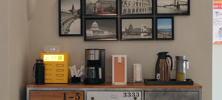 颐朵云度假酒店(庐山牯岭街店)图片