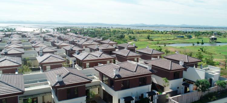 钦州墅宿(滨海公园店)图片