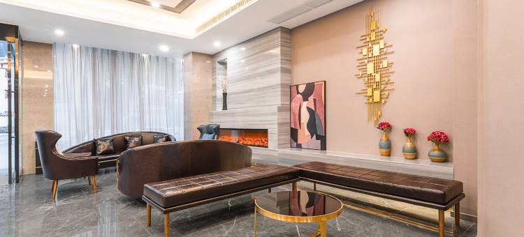 如家商旅酒店(九寨沟景区店)图片