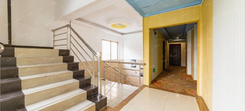 温馨宾馆(广州南沙金洲广场店)图片