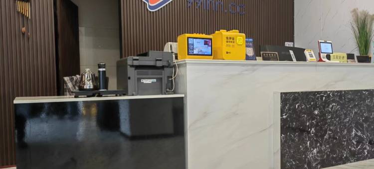 99旅馆连锁(上海剑川路店)图片