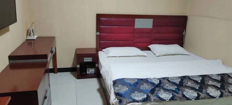 敖汉旗瑞尔宾馆图片