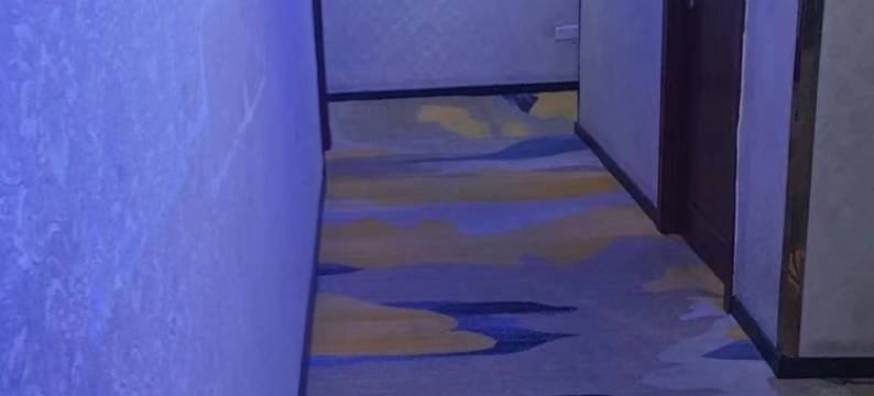 佳俊宾馆(广州火车东站店)图片