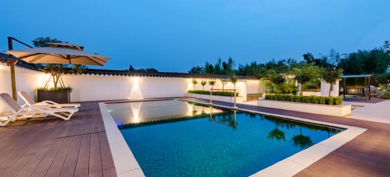 花筑·杭州轩忆阁民宿图片