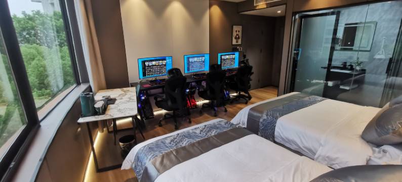 樱印酒店(太仓北门街店)图片