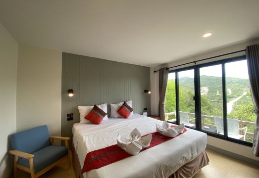 Phangan Utopia Resort Hotel Overview