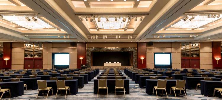 大阪湾格兰王子酒店(Grand Prince Hotel Osaka Bay)图片