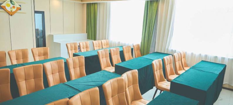 兰泊逸美酒店(晋中榆次火车站印象城店)图片