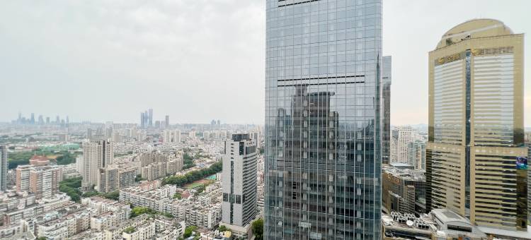 南京尚知行民宿(新街口店)图片