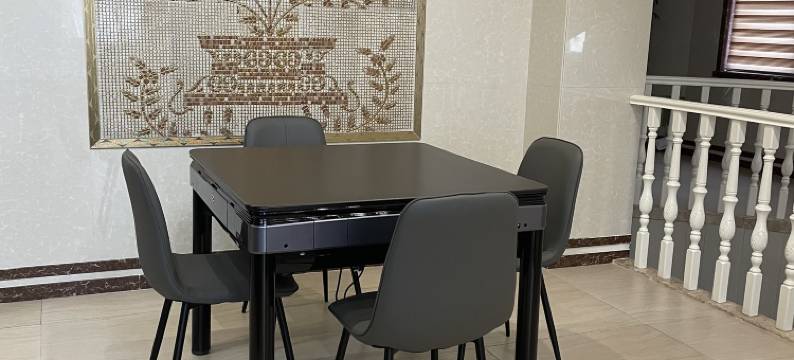 陈家大院·Villa休闲度假美宿(石塘半岛店)图片