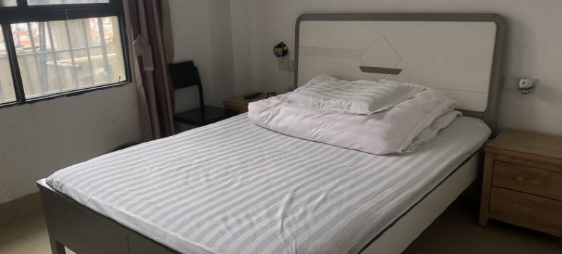 莆田兴辉公寓图片