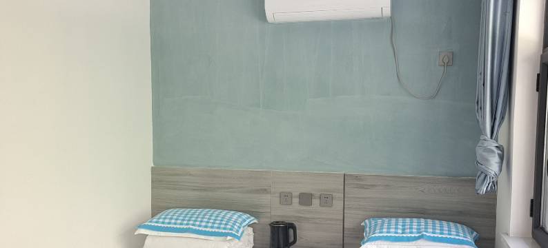 壶关河之畔酒馆民宿图片